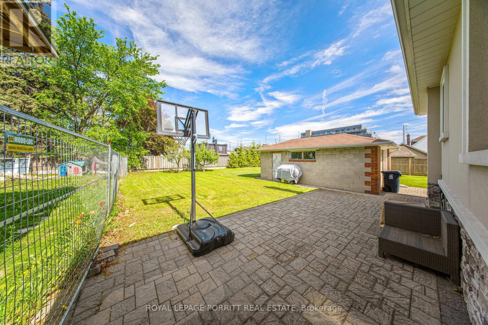 3 Orianna Drive, Toronto, Ontario  M8W 4M8 - Photo 44 - W12158393