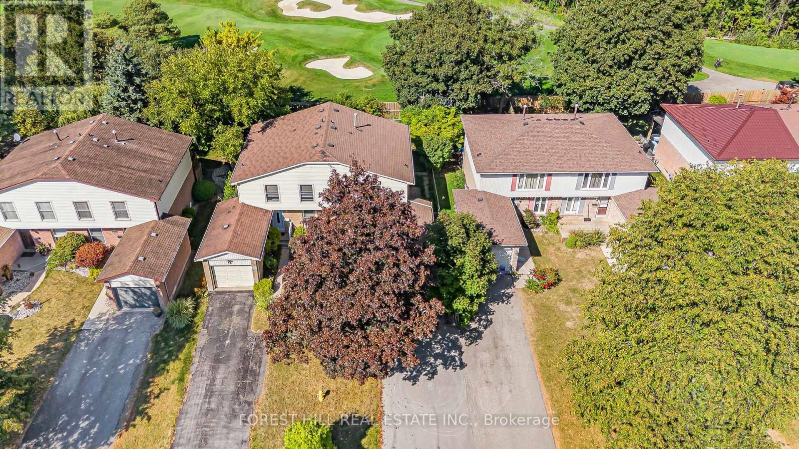 42 VINCENT CRESCENT, London South, Ontario