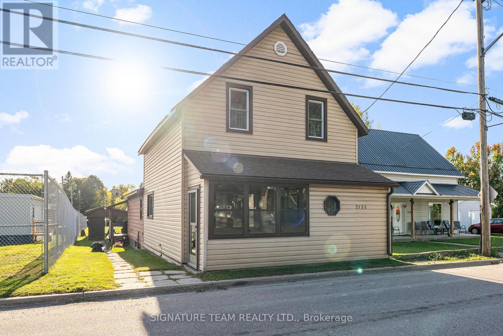 2157 WESTMEATH ROAD, Whitewater Region, Ontario