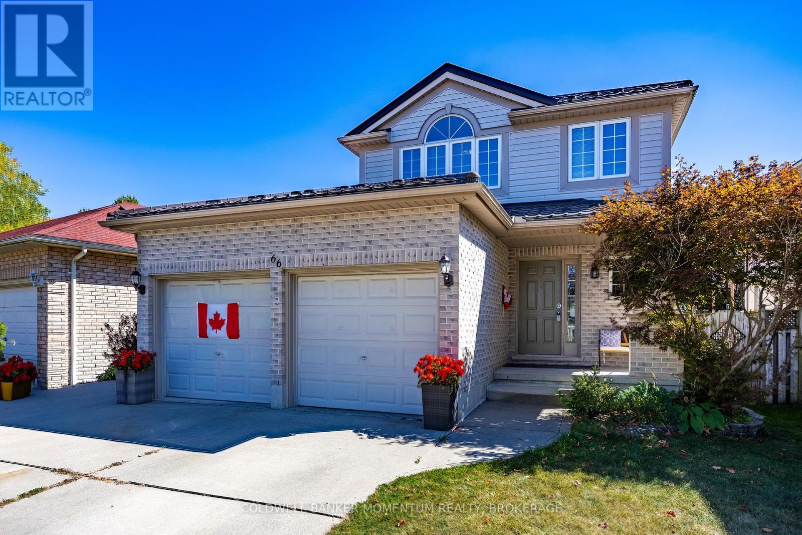 66 Yarmouth Drive, London East, Ontario  N5V 4T8 - Photo 1 - X12416924