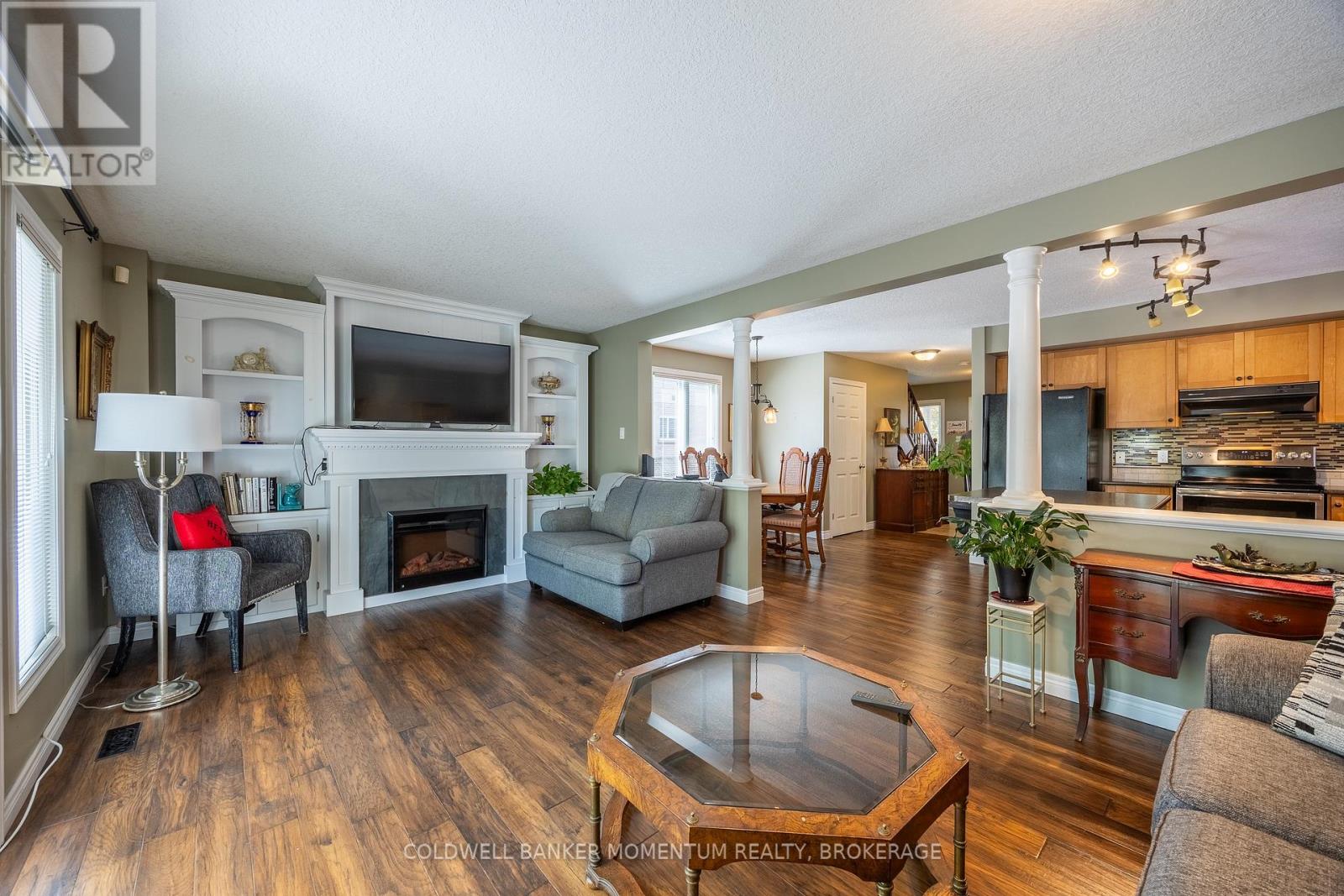 66 Yarmouth Drive, London East, Ontario  N5V 4T8 - Photo 11 - X12416924