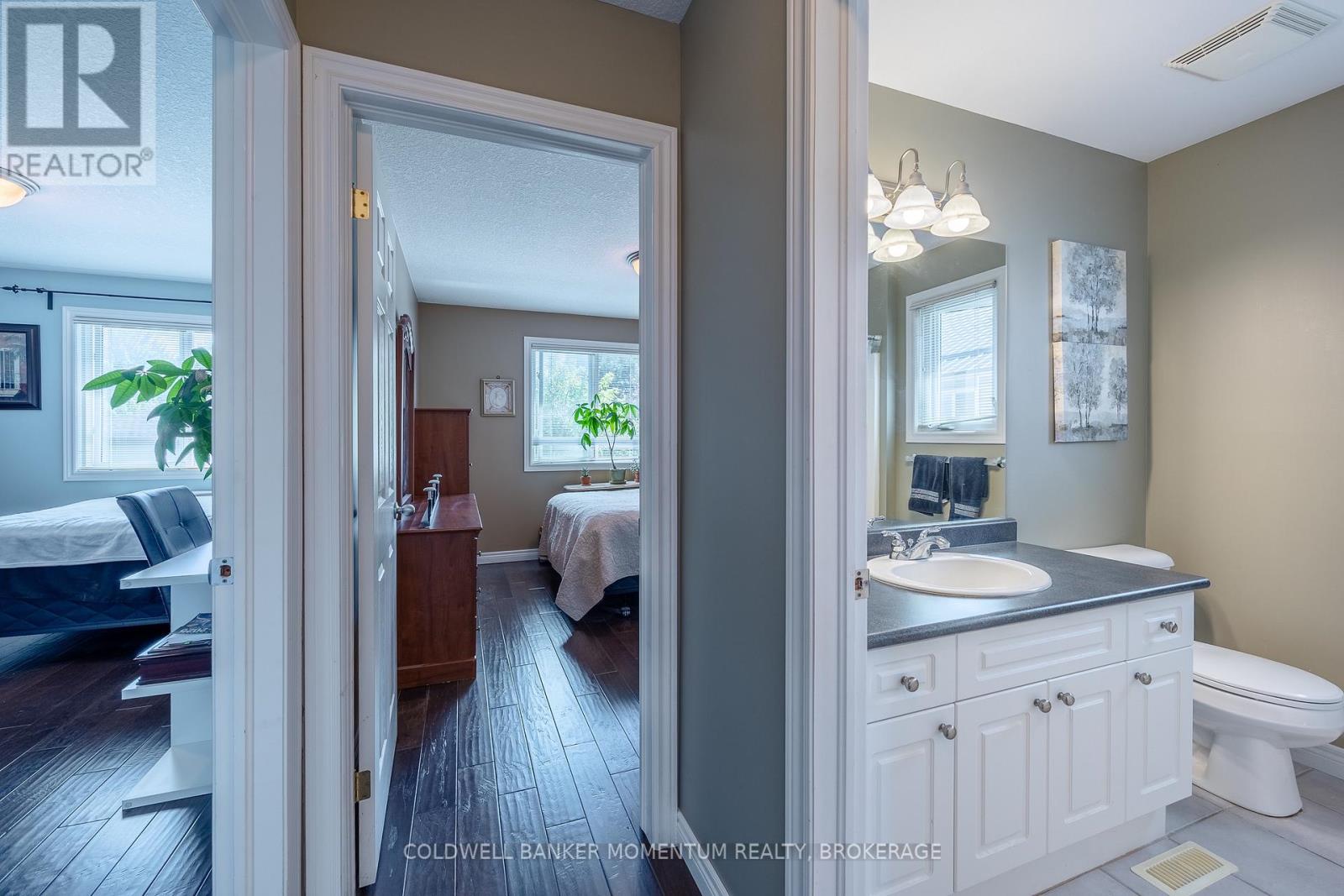 66 Yarmouth Drive, London East, Ontario  N5V 4T8 - Photo 17 - X12416924