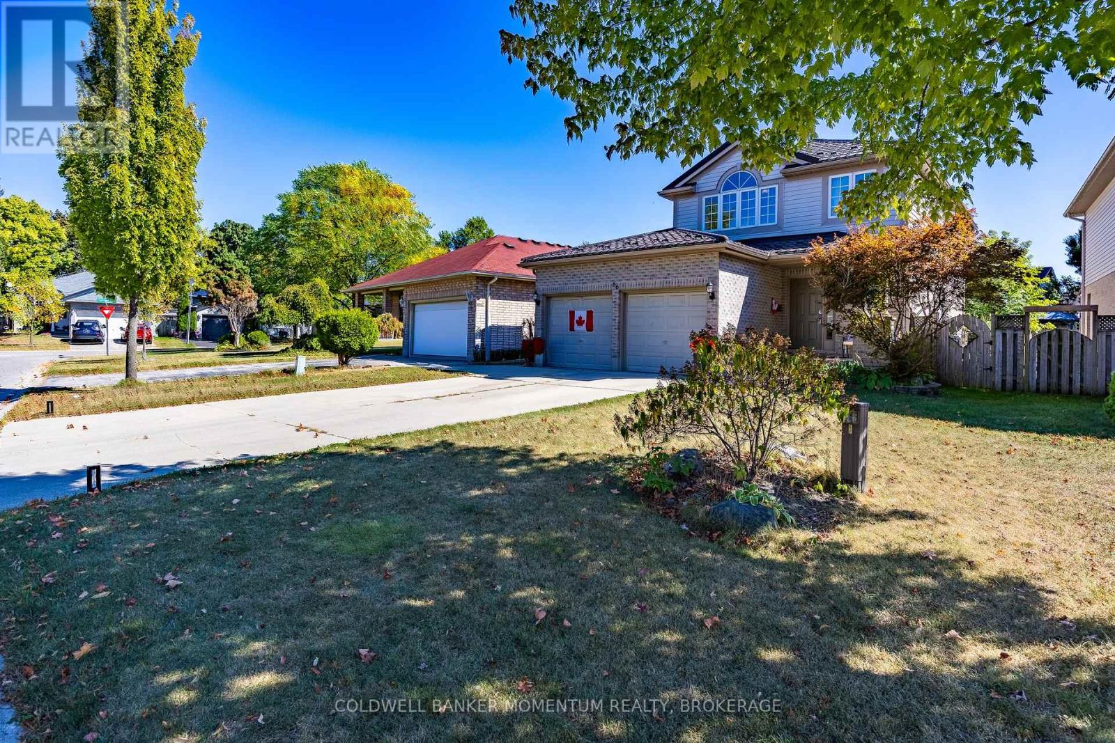 66 Yarmouth Drive, London East, Ontario  N5V 4T8 - Photo 2 - X12416924