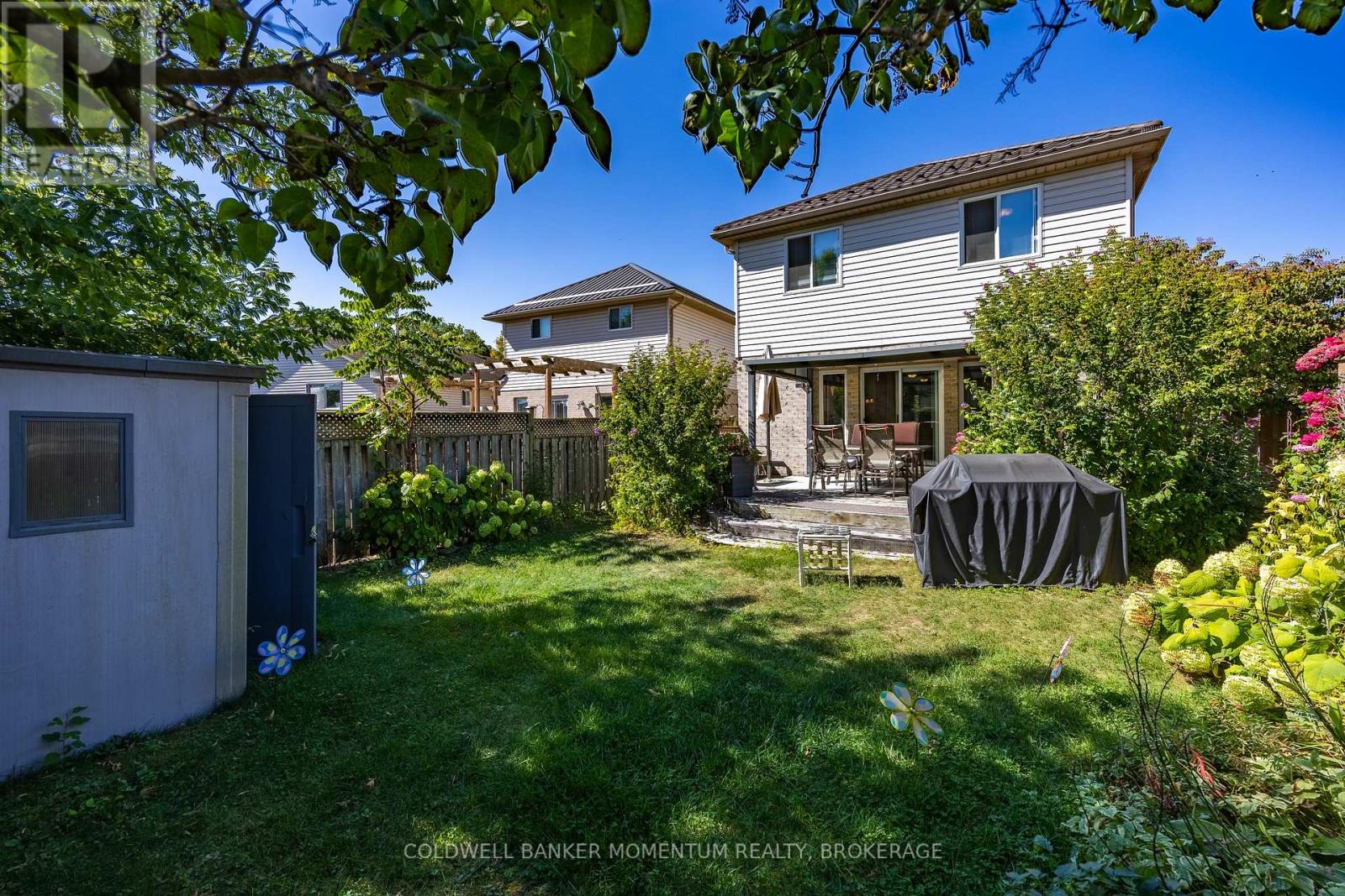66 Yarmouth Drive, London East, Ontario  N5V 4T8 - Photo 3 - X12416924