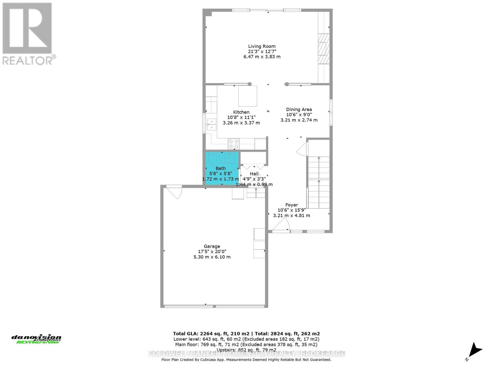 66 Yarmouth Drive, London East, Ontario  N5V 4T8 - Photo 33 - X12416924