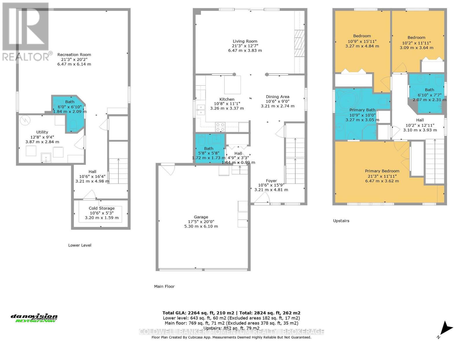 66 Yarmouth Drive, London East, Ontario  N5V 4T8 - Photo 35 - X12416924