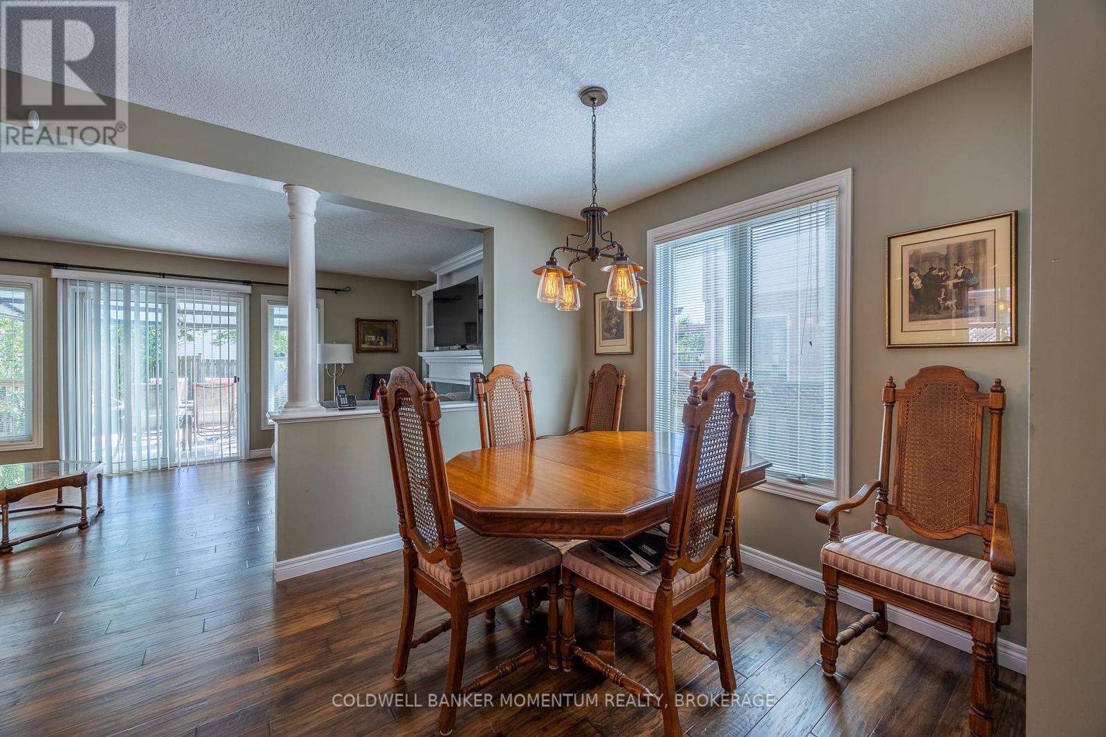 66 Yarmouth Drive, London East, Ontario  N5V 4T8 - Photo 8 - X12416924