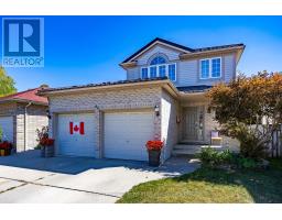 66 YARMOUTH DRIVE, London East, Ontario