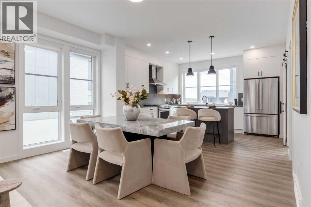 410, 1453 Na'a Drive SW, Calgary, Alberta
