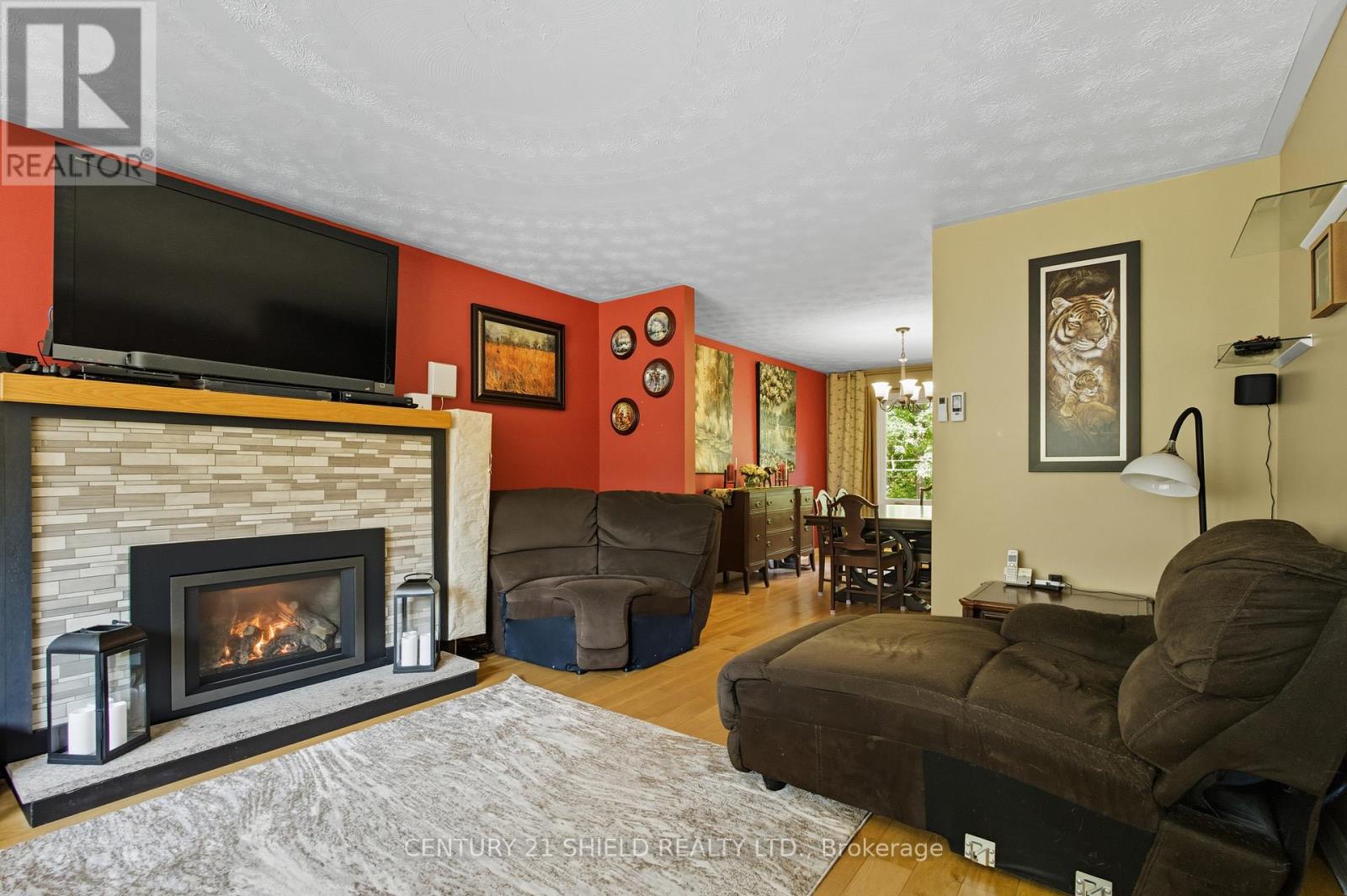 4555 Glen Roy Road, South Glengarry, Ontario  K0C 1L0 - Photo 16 - X12416573