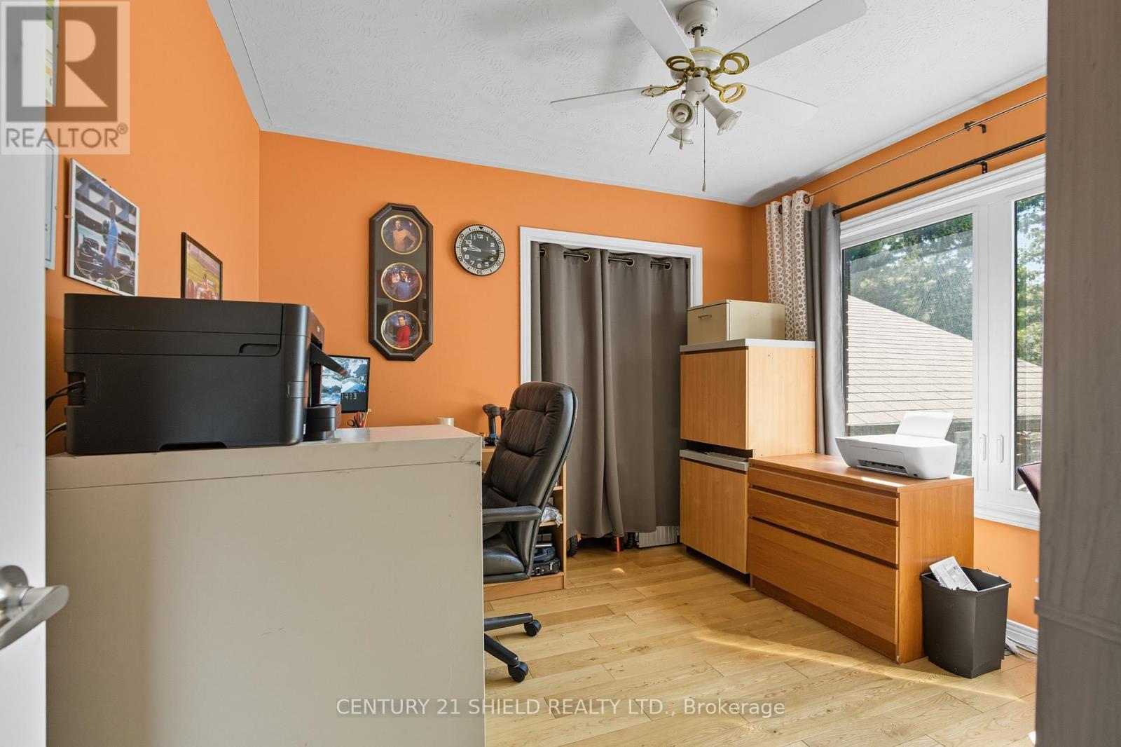 4555 Glen Roy Road, South Glengarry, Ontario  K0C 1L0 - Photo 21 - X12416573