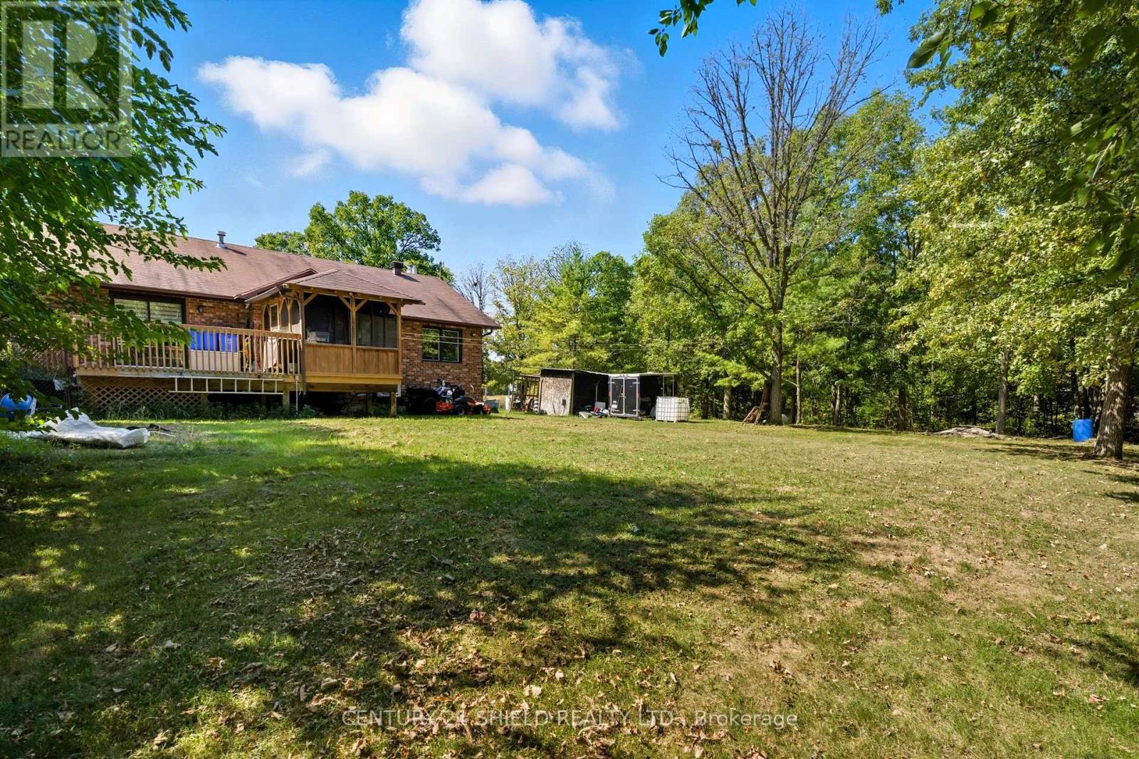 4555 Glen Roy Road, South Glengarry, Ontario  K0C 1L0 - Photo 12 - X12416573