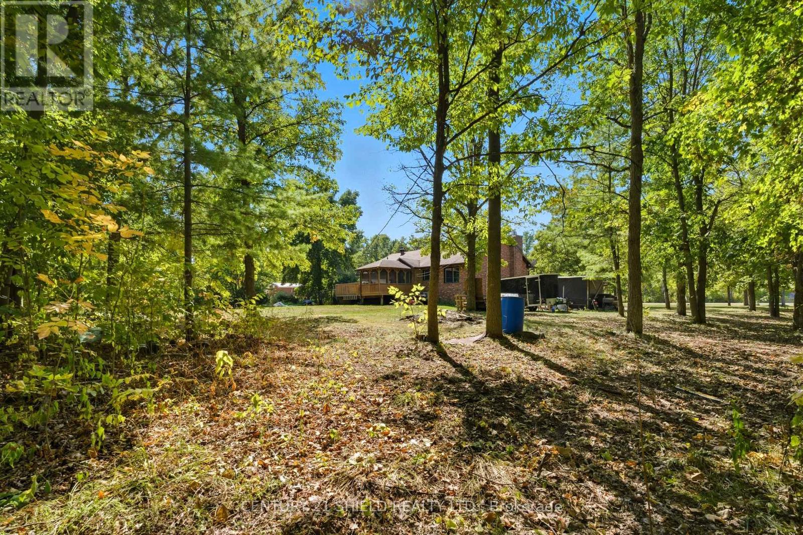 4555 Glen Roy Road, South Glengarry, Ontario  K0C 1L0 - Photo 13 - X12416573