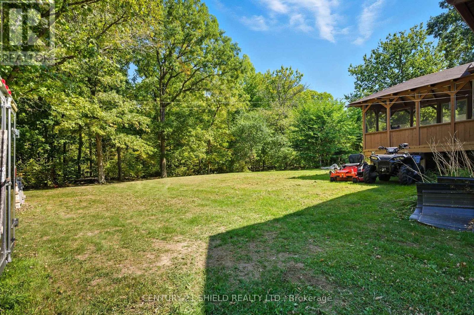 4555 Glen Roy Road, South Glengarry, Ontario  K0C 1L0 - Photo 11 - X12416573