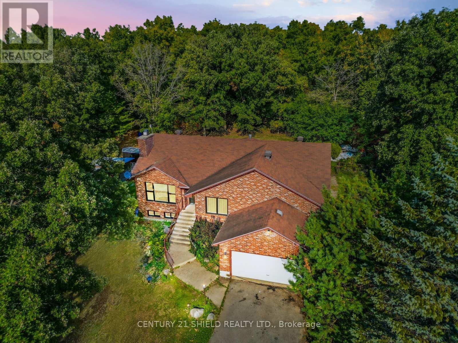 4555 GLEN ROY ROAD, South Glengarry, Ontario
