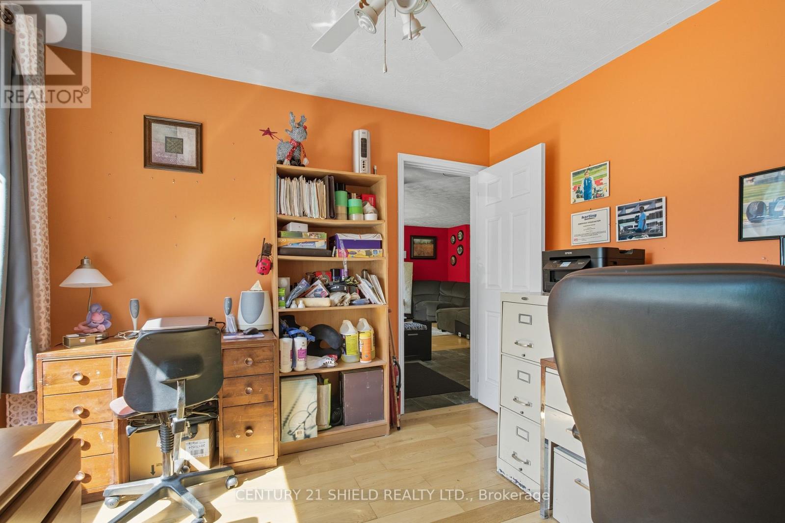 4555 Glen Roy Road, South Glengarry, Ontario  K0C 1L0 - Photo 22 - X12416573