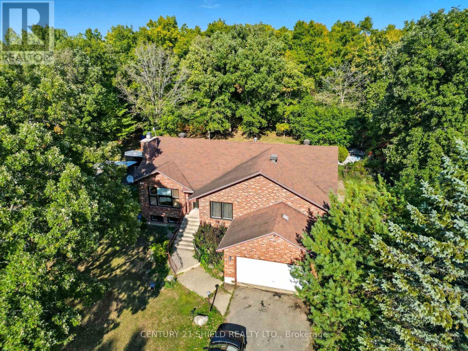 4555 Glen Roy Road, South Glengarry, Ontario  K0C 1L0 - Photo 4 - X12416573