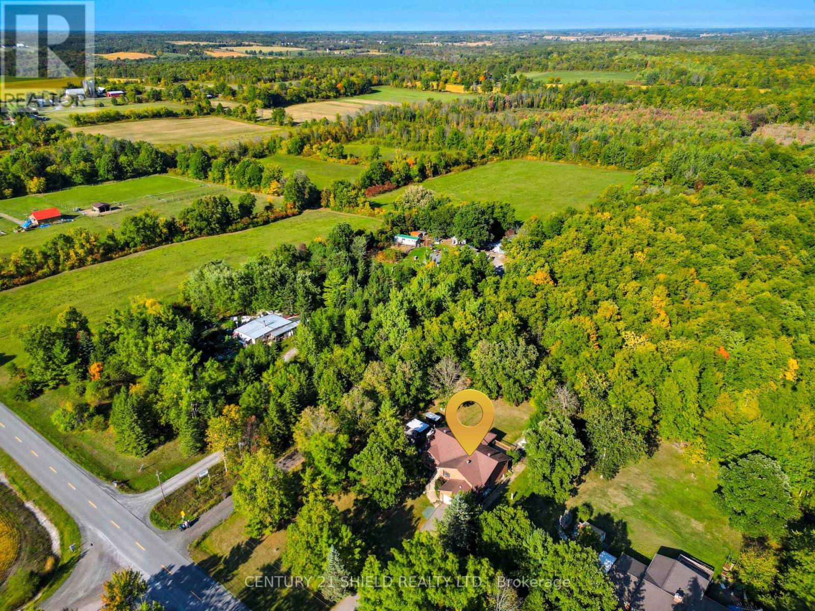 4555 Glen Roy Road, South Glengarry, Ontario  K0C 1L0 - Photo 5 - X12416573