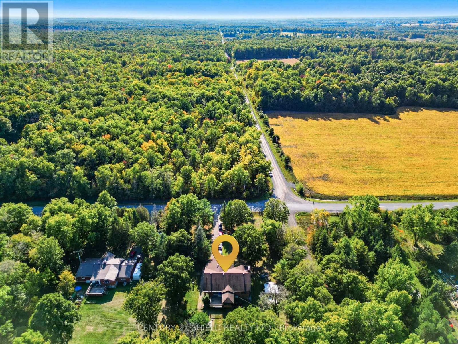 4555 Glen Roy Road, South Glengarry, Ontario  K0C 1L0 - Photo 6 - X12416573