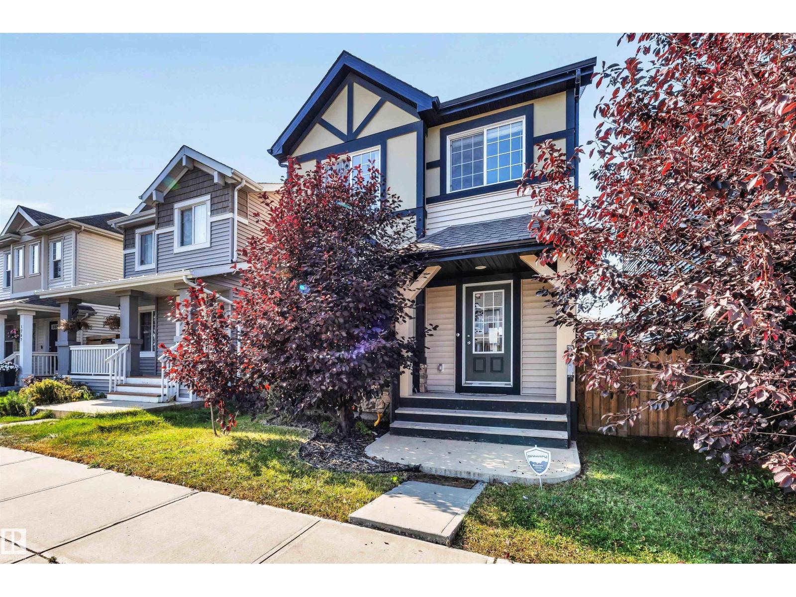 1271 CHAPPELLE BV SW, Edmonton, Alberta