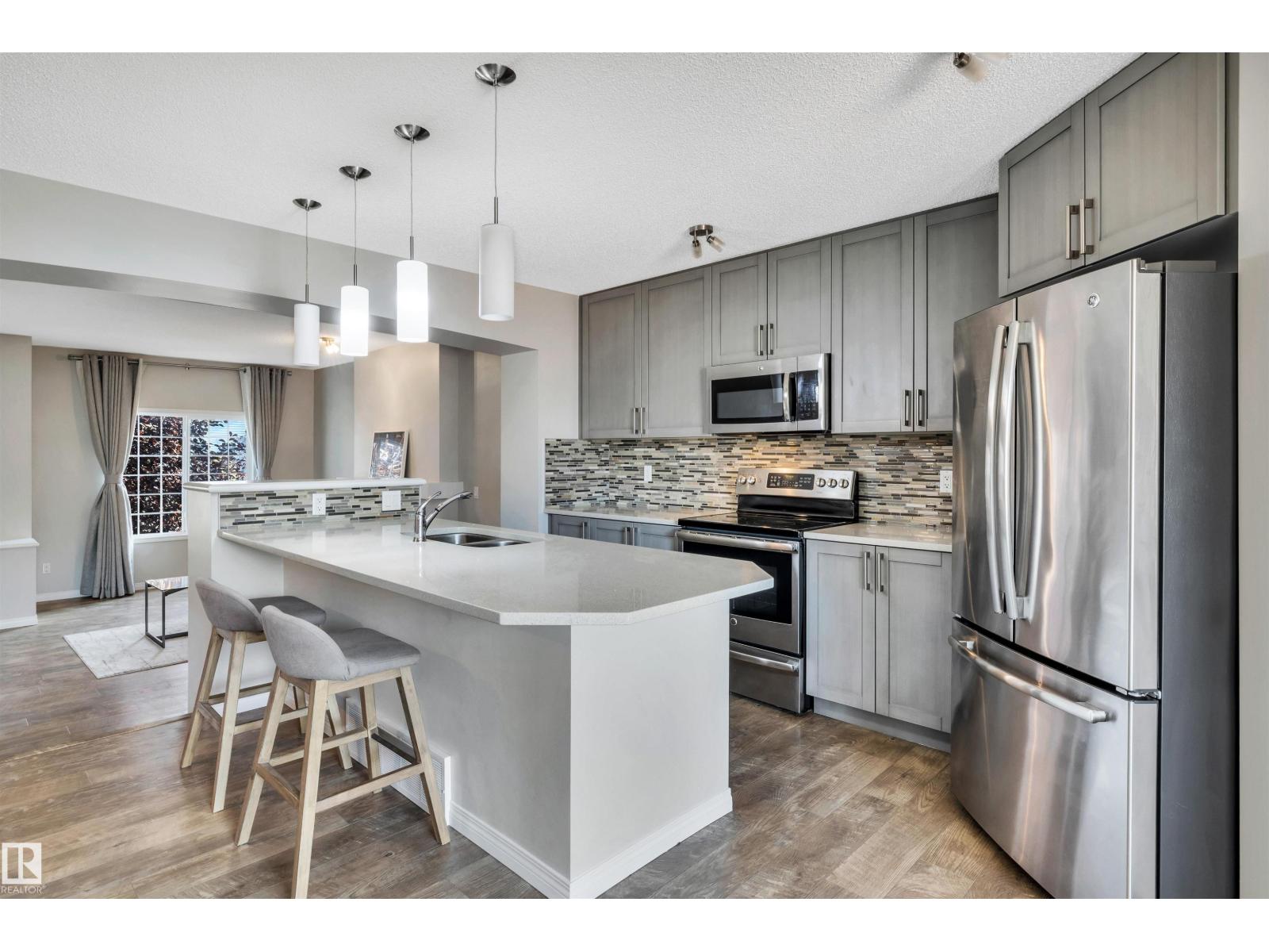 1271 Chappelle Bv Sw, Edmonton, Alberta  T6W 3R1 - Photo 10 - E4458754