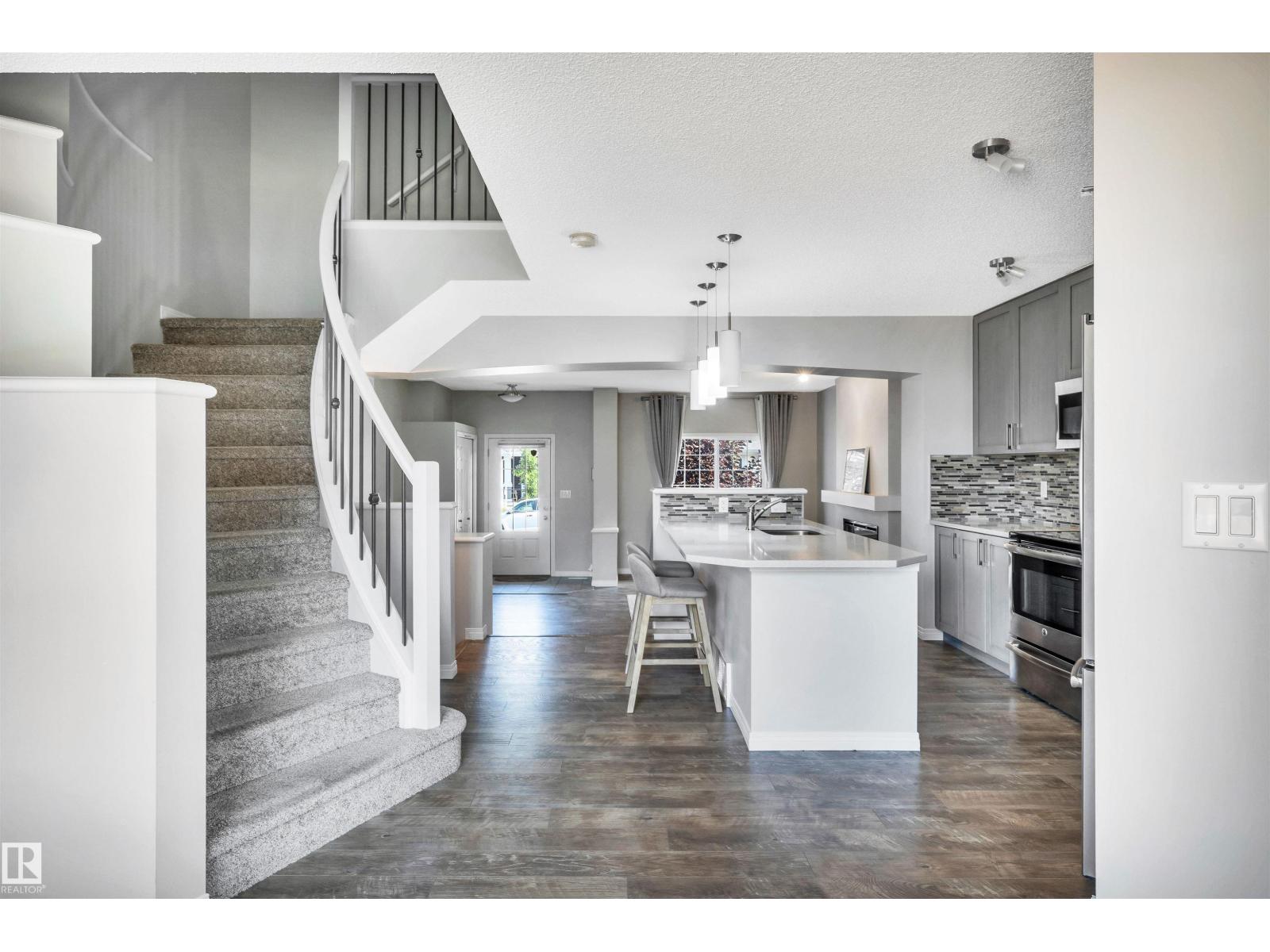 1271 Chappelle Bv Sw, Edmonton, Alberta  T6W 3R1 - Photo 12 - E4458754
