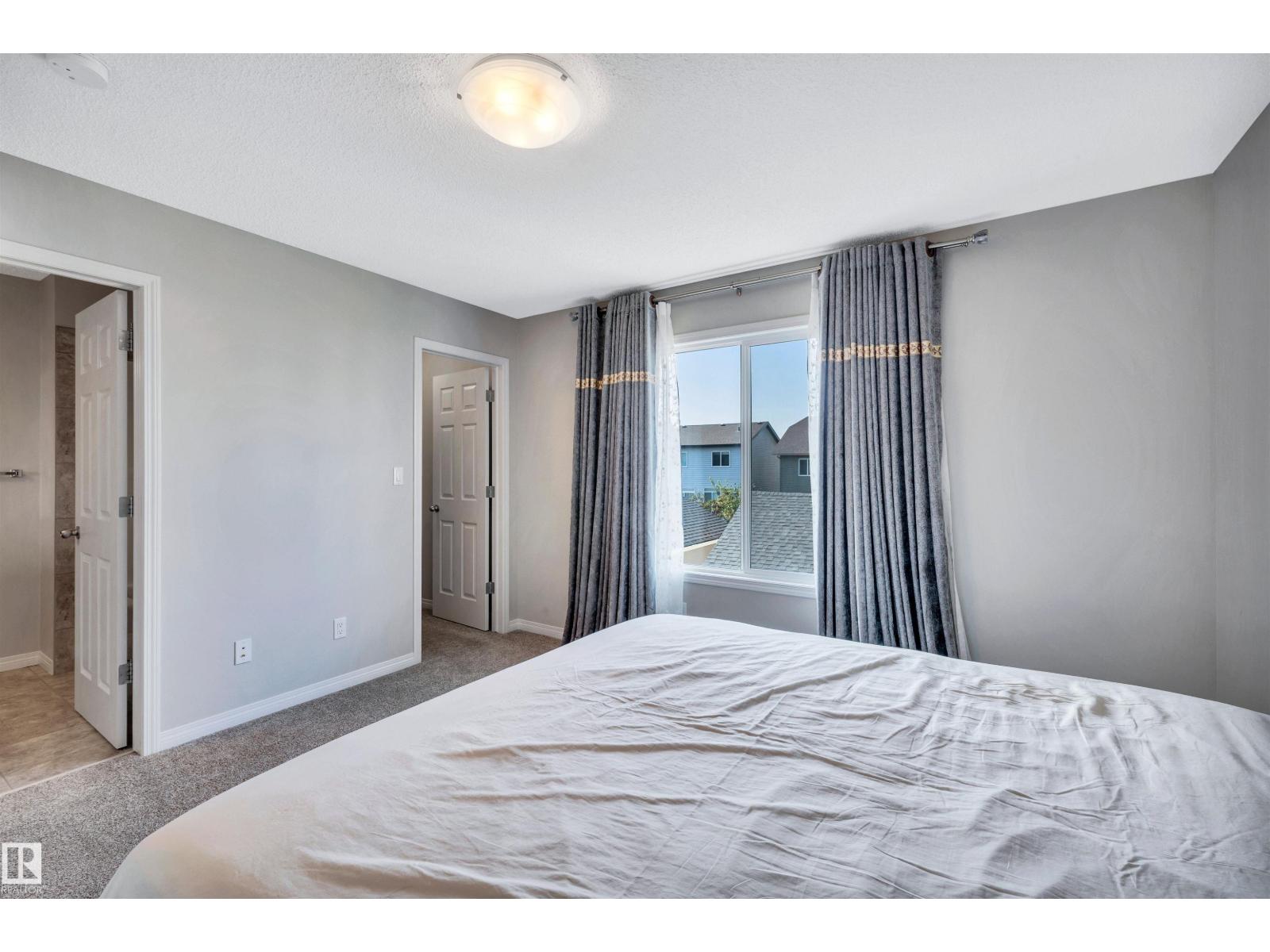 1271 Chappelle Bv Sw, Edmonton, Alberta  T6W 3R1 - Photo 21 - E4458754