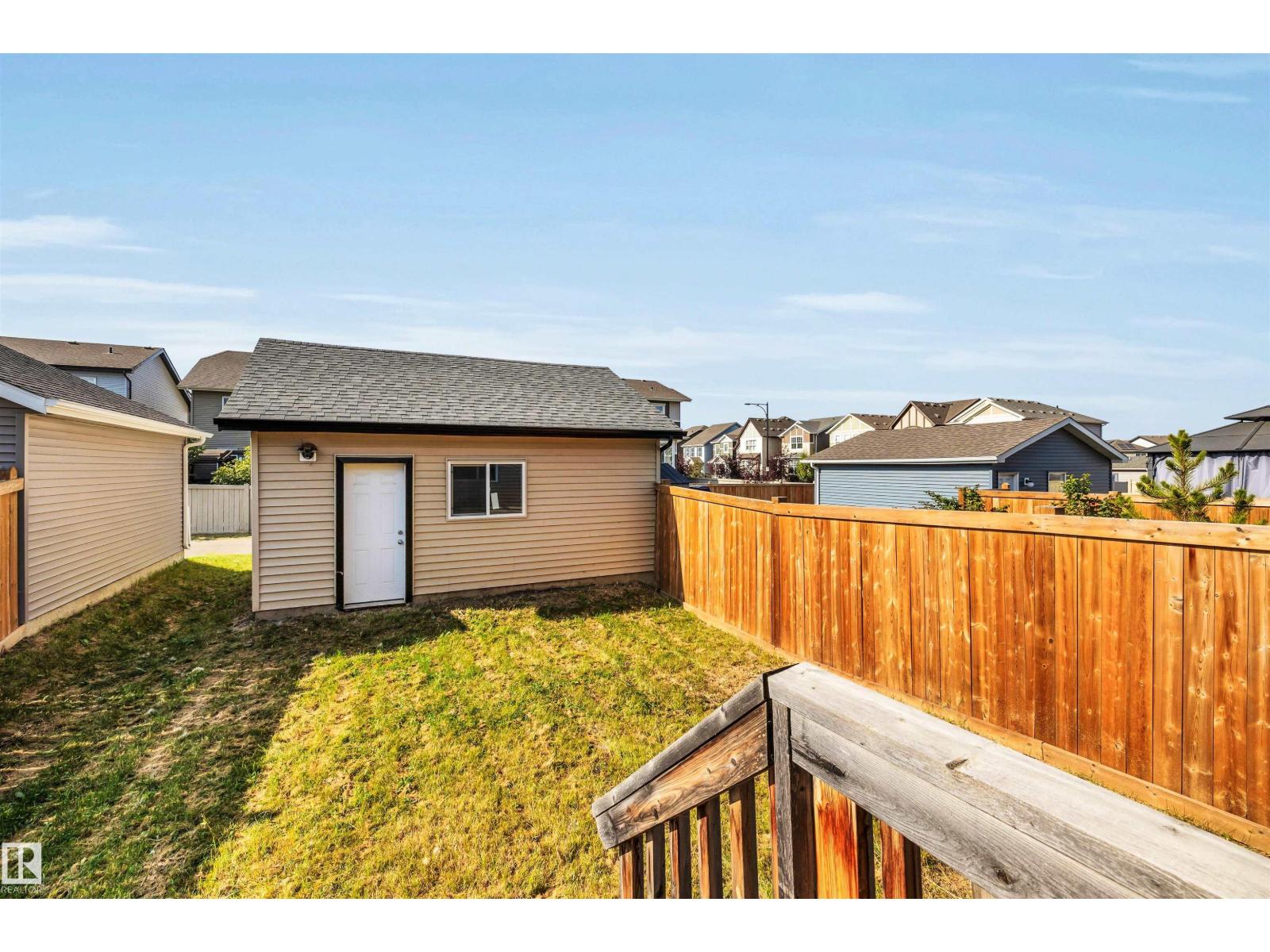 1271 Chappelle Bv Sw, Edmonton, Alberta  T6W 3R1 - Photo 29 - E4458754