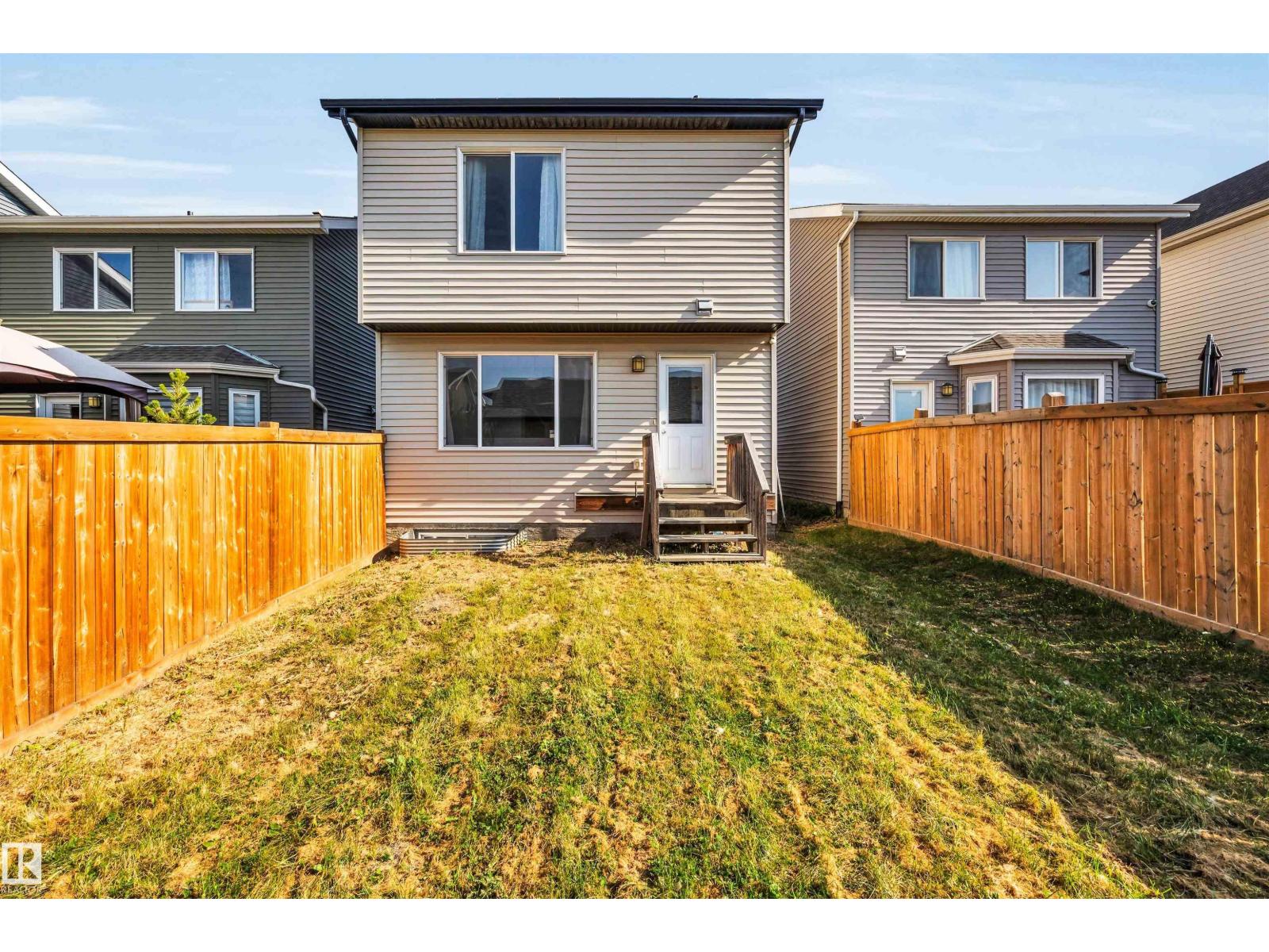 1271 Chappelle Bv Sw, Edmonton, Alberta  T6W 3R1 - Photo 30 - E4458754