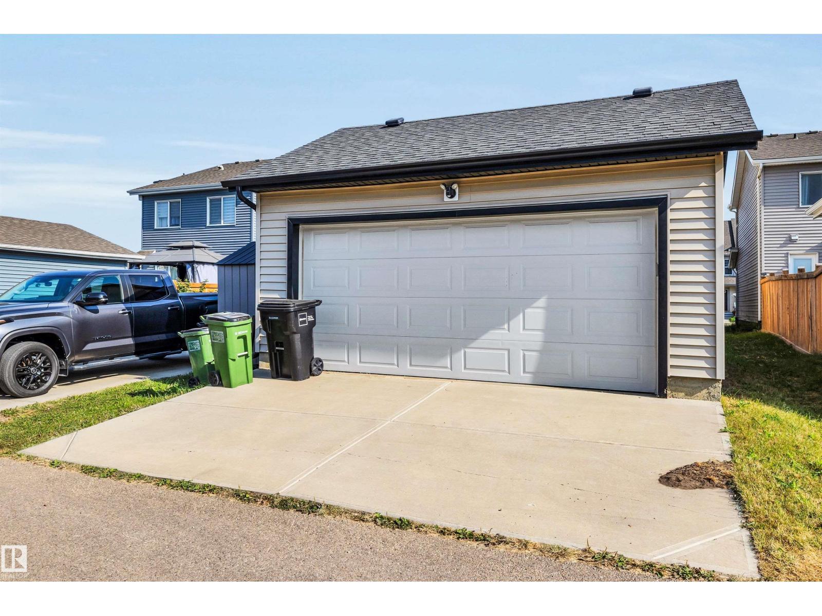 1271 Chappelle Bv Sw, Edmonton, Alberta  T6W 3R1 - Photo 32 - E4458754
