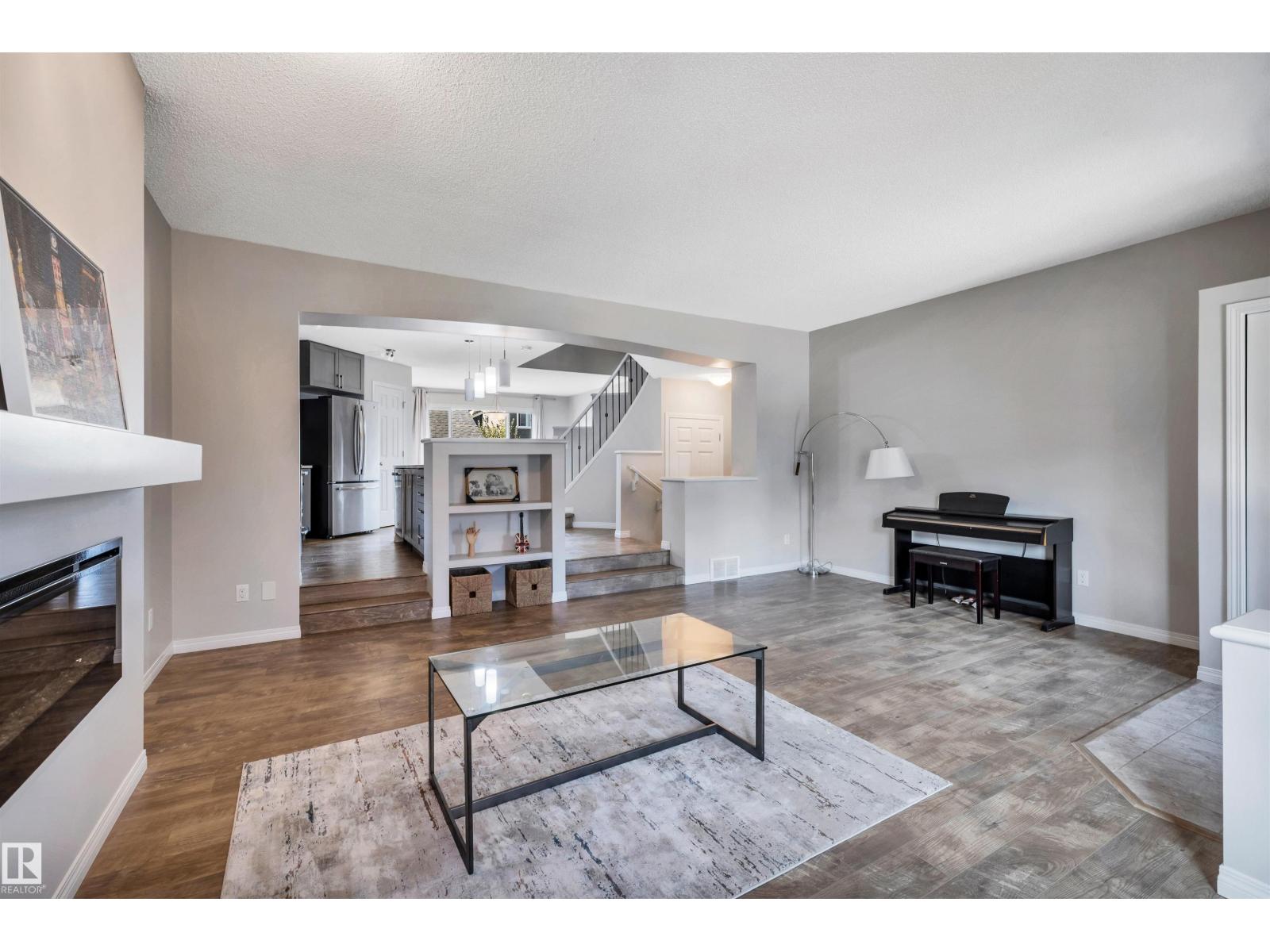 1271 Chappelle Bv Sw, Edmonton, Alberta  T6W 3R1 - Photo 7 - E4458754