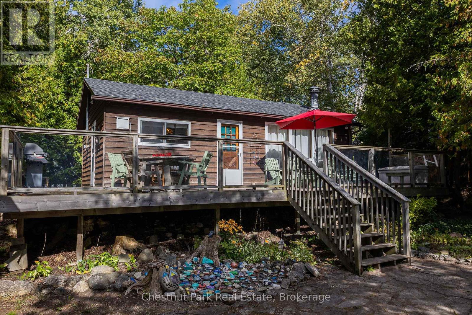 8 BIRCHWOOD DRIVE, Northern Bruce Peninsula, Ontario
