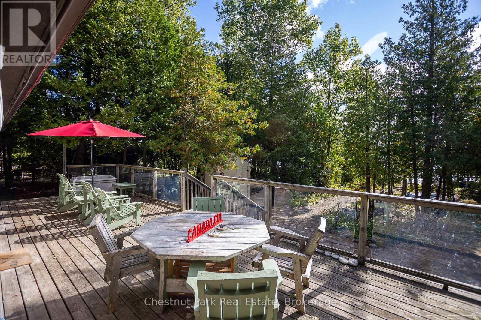 8 Birchwood Drive, Northern Bruce Peninsula, Ontario  N0H 2R0 - Photo 12 - X12414914