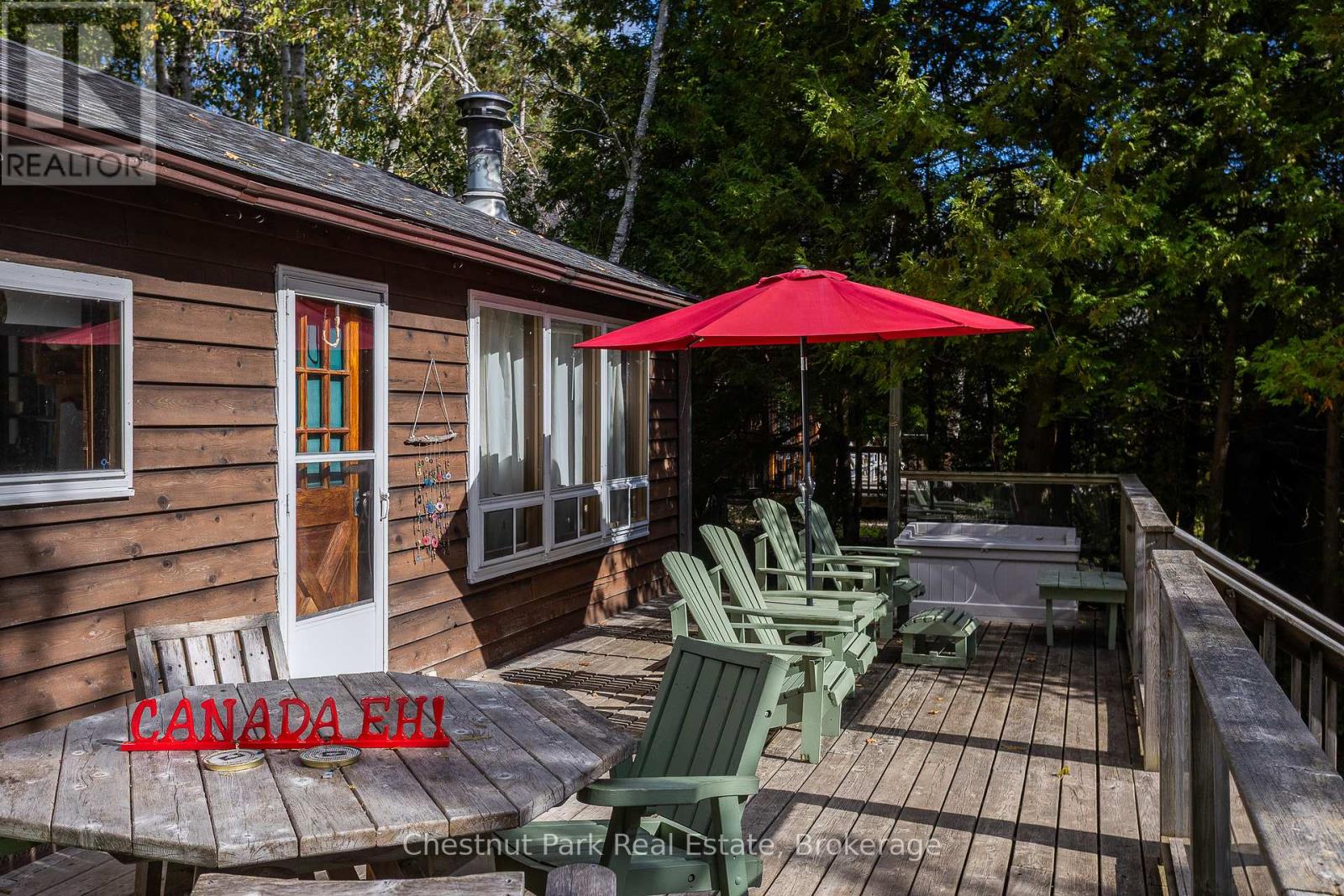 8 Birchwood Drive, Northern Bruce Peninsula, Ontario  N0H 2R0 - Photo 10 - X12414914