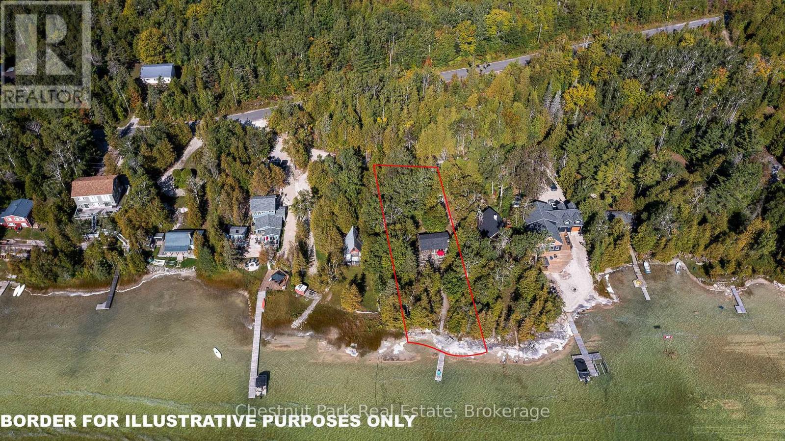 8 Birchwood Drive, Northern Bruce Peninsula, Ontario  N0H 2R0 - Photo 2 - X12414914