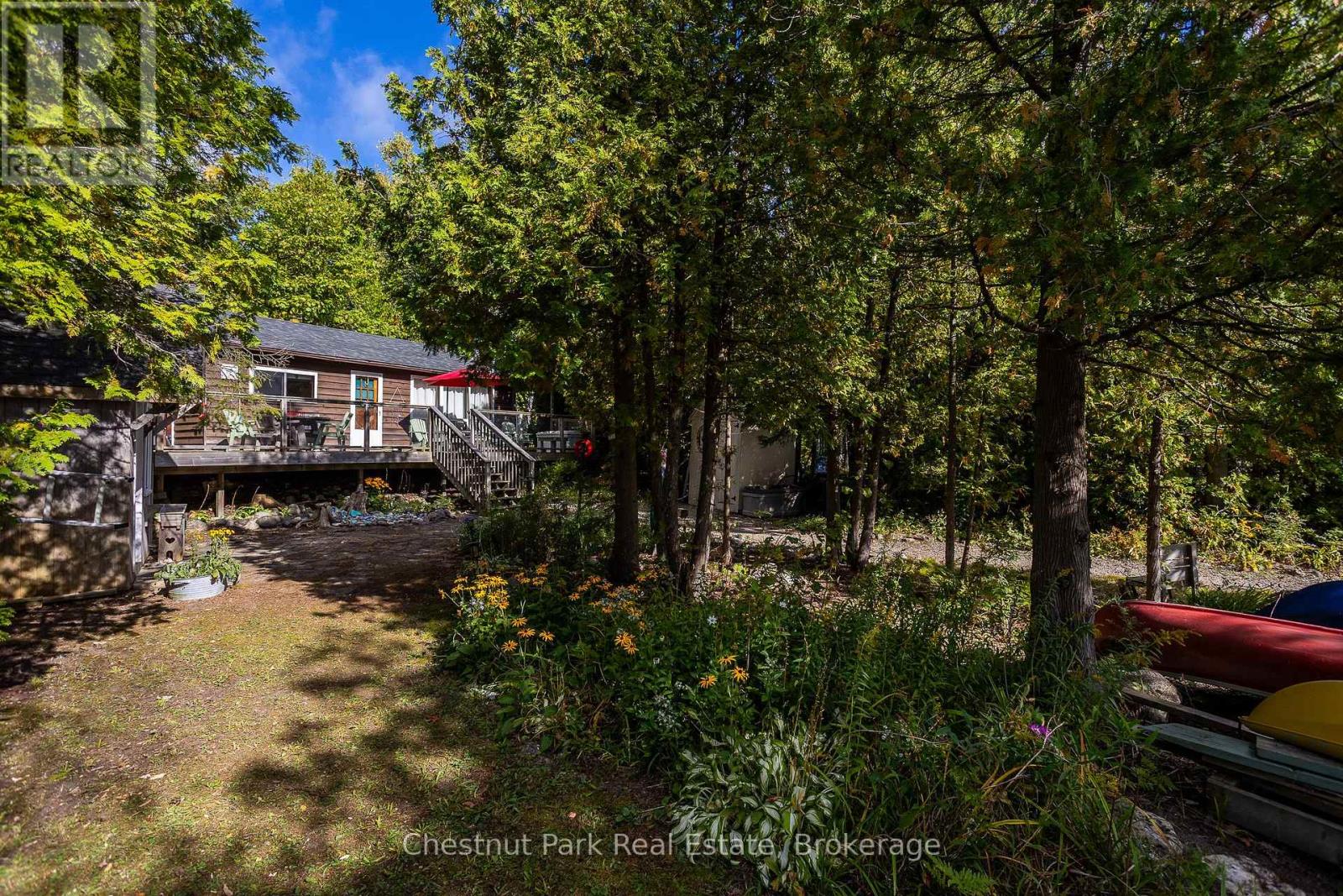 8 Birchwood Drive, Northern Bruce Peninsula, Ontario  N0H 2R0 - Photo 15 - X12414914