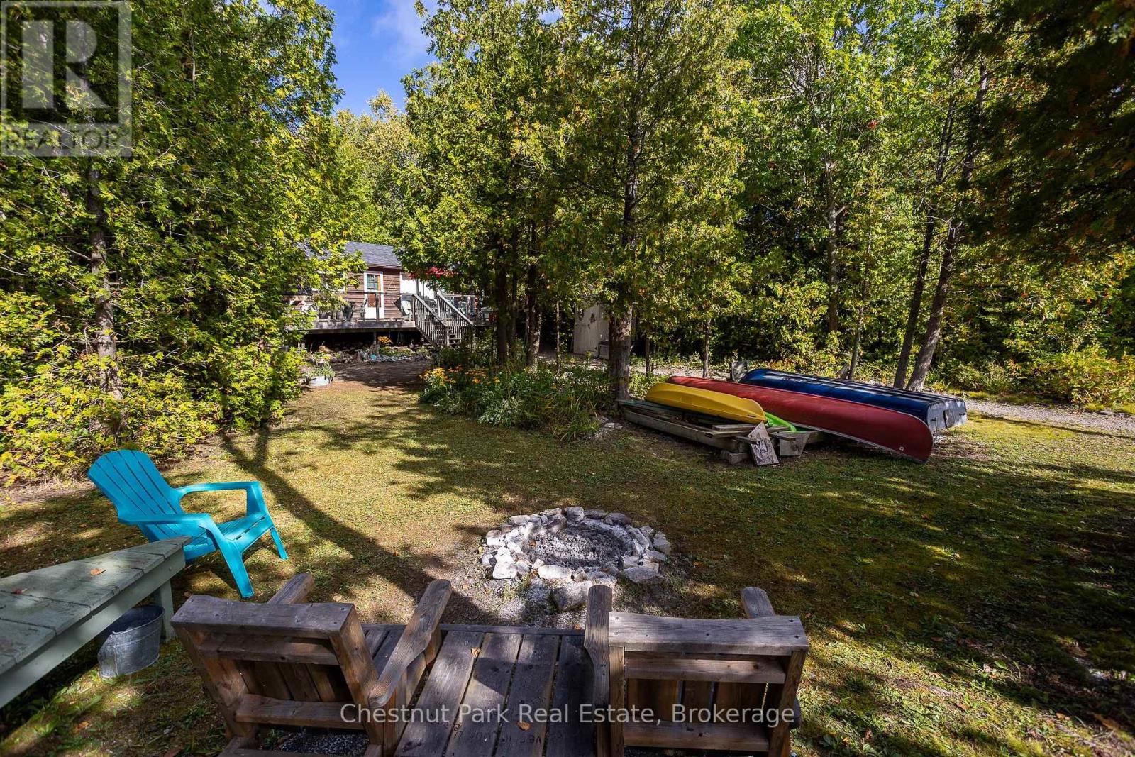 8 Birchwood Drive, Northern Bruce Peninsula, Ontario  N0H 2R0 - Photo 23 - X12414914