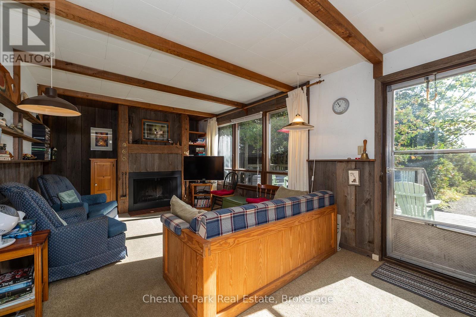 8 Birchwood Drive, Northern Bruce Peninsula, Ontario  N0H 2R0 - Photo 27 - X12414914