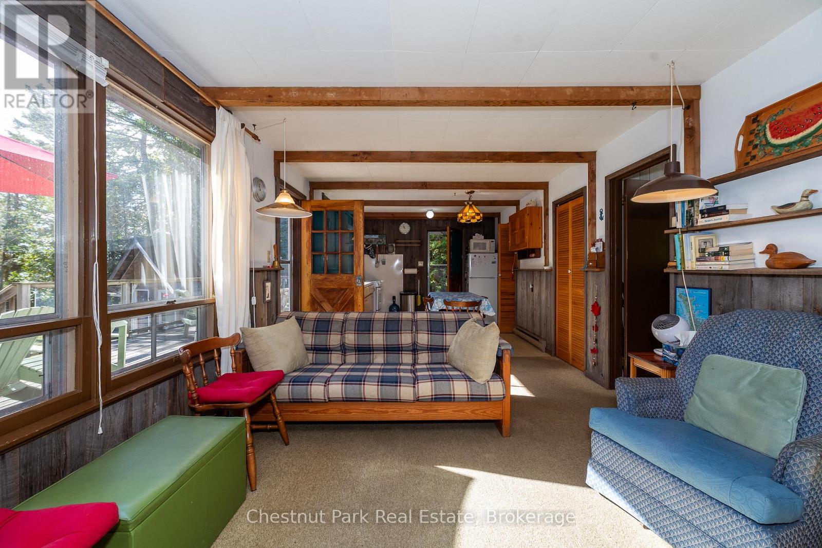 8 Birchwood Drive, Northern Bruce Peninsula, Ontario  N0H 2R0 - Photo 33 - X12414914