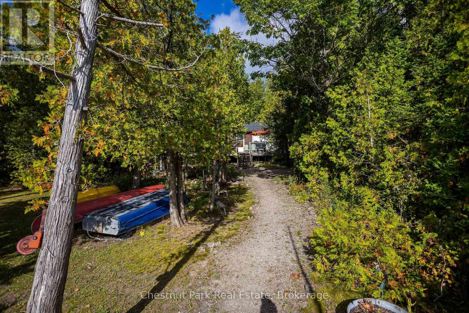 8 Birchwood Drive, Northern Bruce Peninsula, Ontario  N0H 2R0 - Photo 41 - X12414914