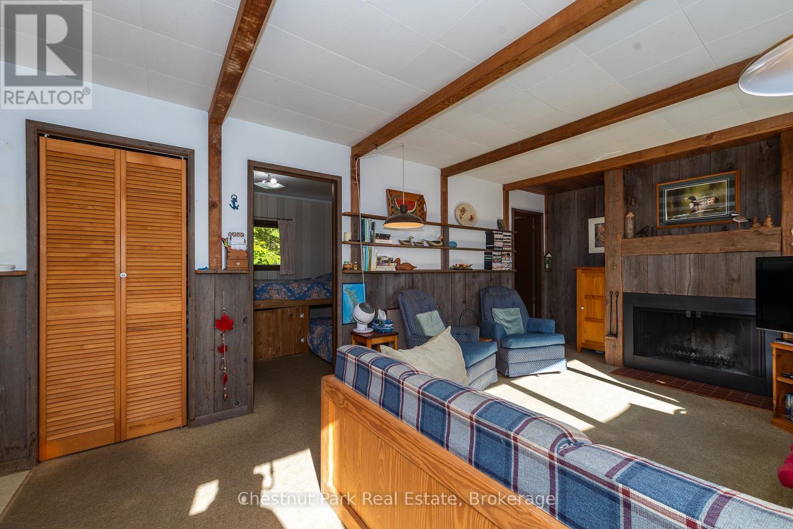 8 Birchwood Drive, Northern Bruce Peninsula, Ontario  N0H 2R0 - Photo 34 - X12414914