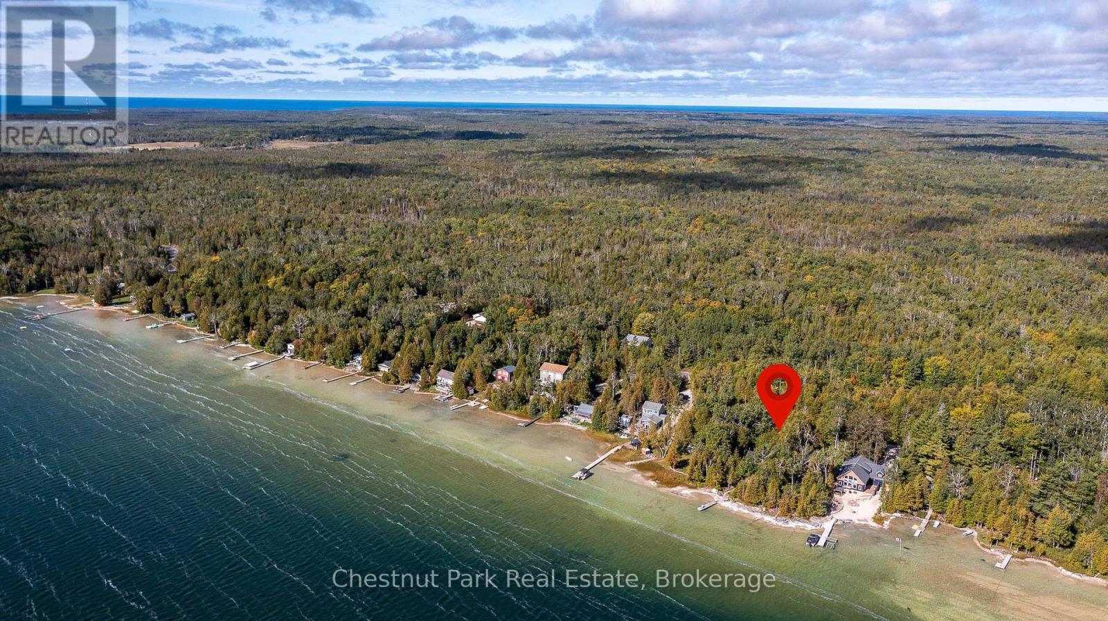 8 Birchwood Drive, Northern Bruce Peninsula, Ontario  N0H 2R0 - Photo 43 - X12414914