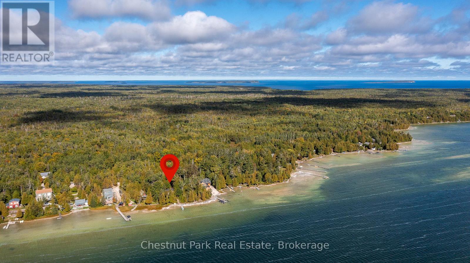 8 Birchwood Drive, Northern Bruce Peninsula, Ontario  N0H 2R0 - Photo 44 - X12414914