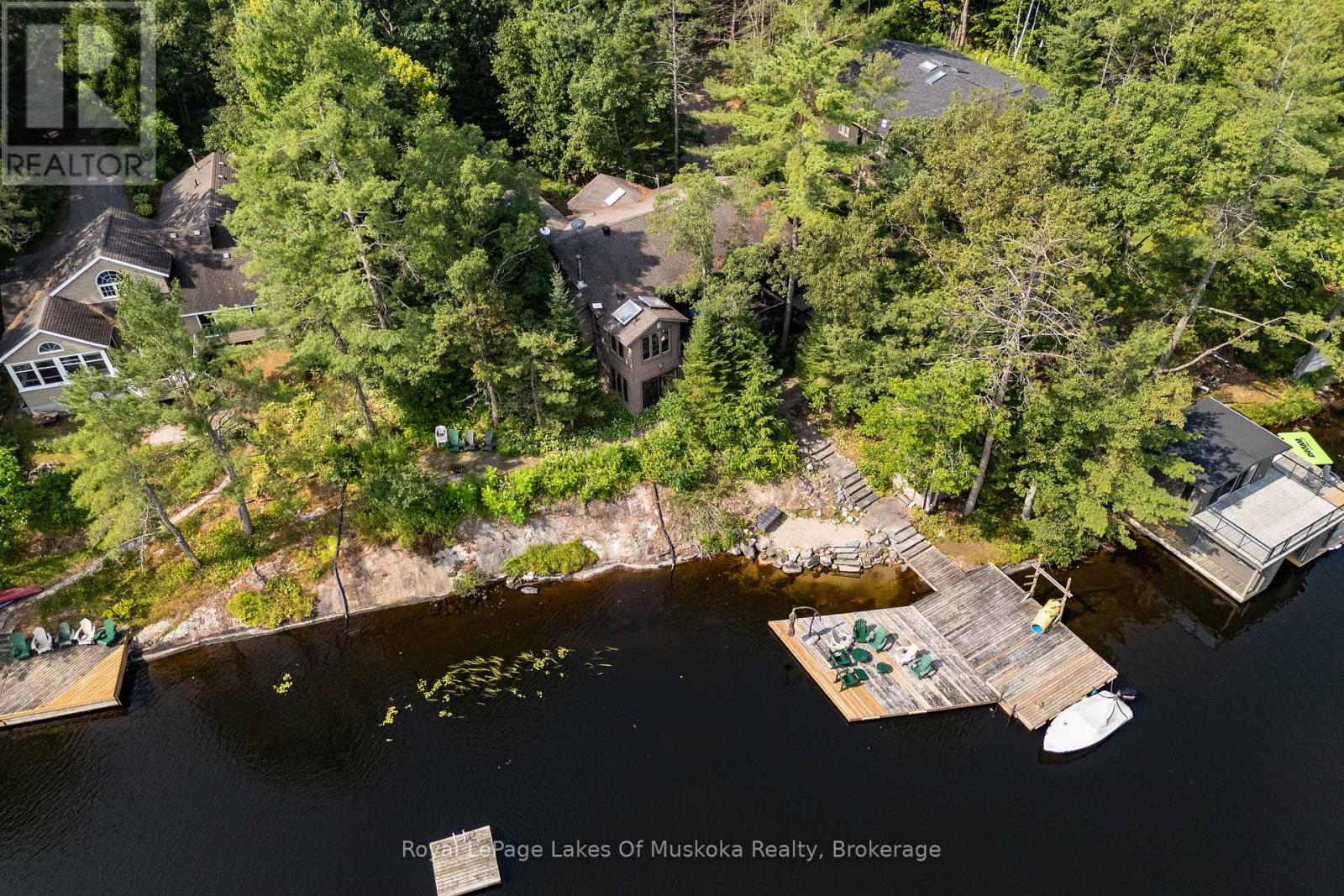 51 PINETREE ROAD, Gravenhurst, Ontario