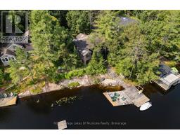 51 PINETREE ROAD, Gravenhurst, Ontario