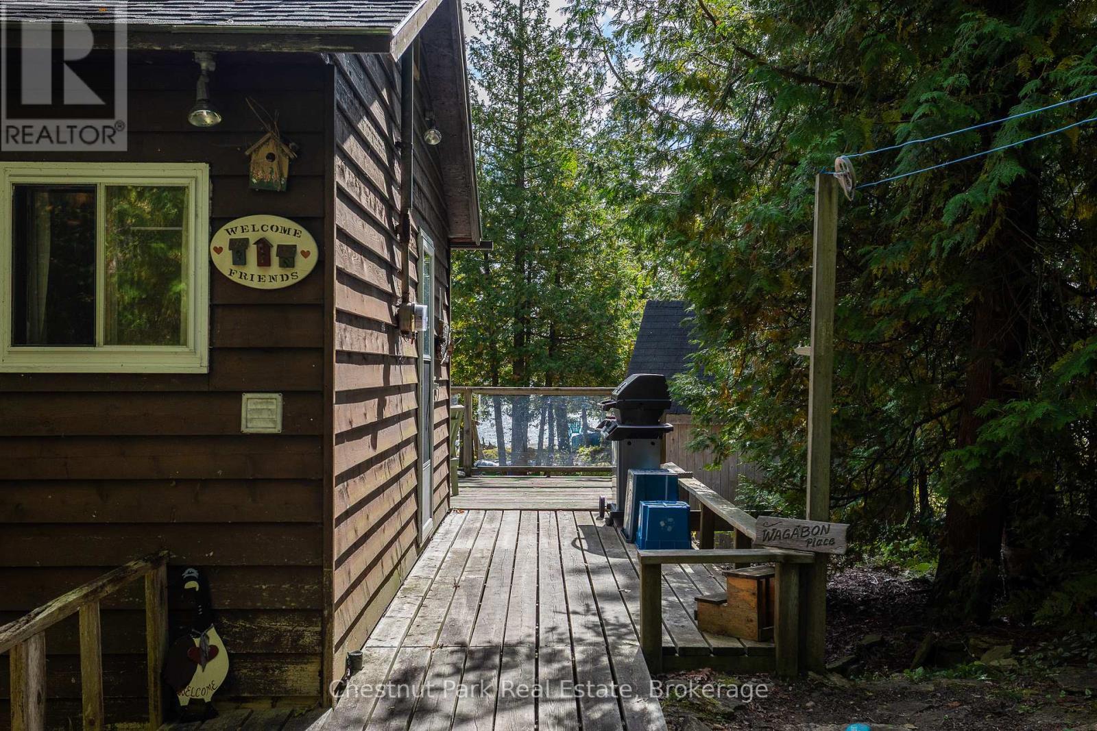 8 Birchwood Drive, Northern Bruce Peninsula, Ontario  N0H 2R0 - Photo 8 - X12414914