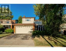 41 HUNTSMILL BOULEVARD, Toronto, Ontario