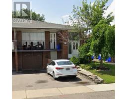 22 BUTTON ROAD, Vaughan, Ontario