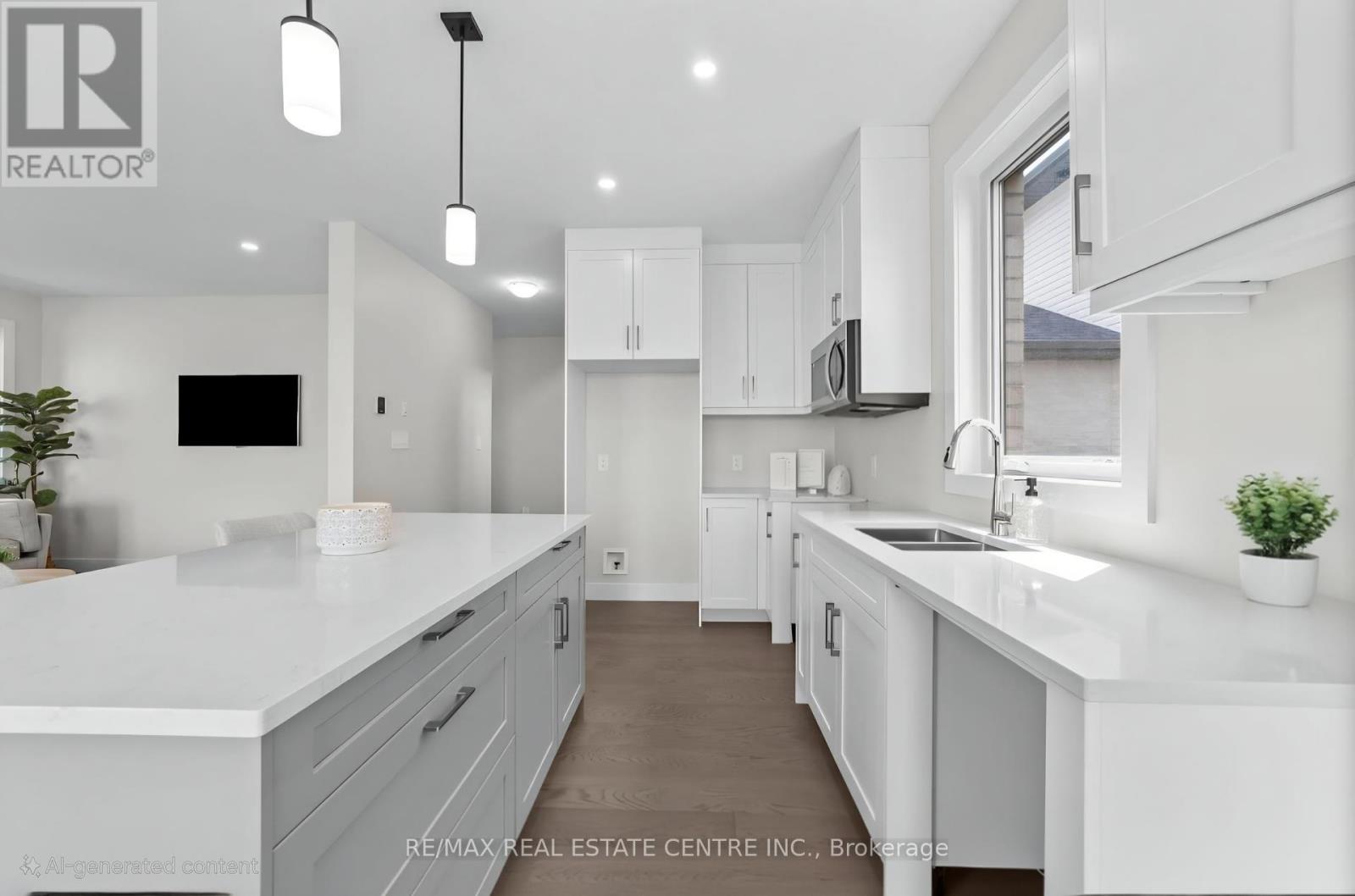 7 - 7966 Fallon Drive, Lucan Biddulph, Ontario  N0M 1V0 - Photo 8 - X12397467