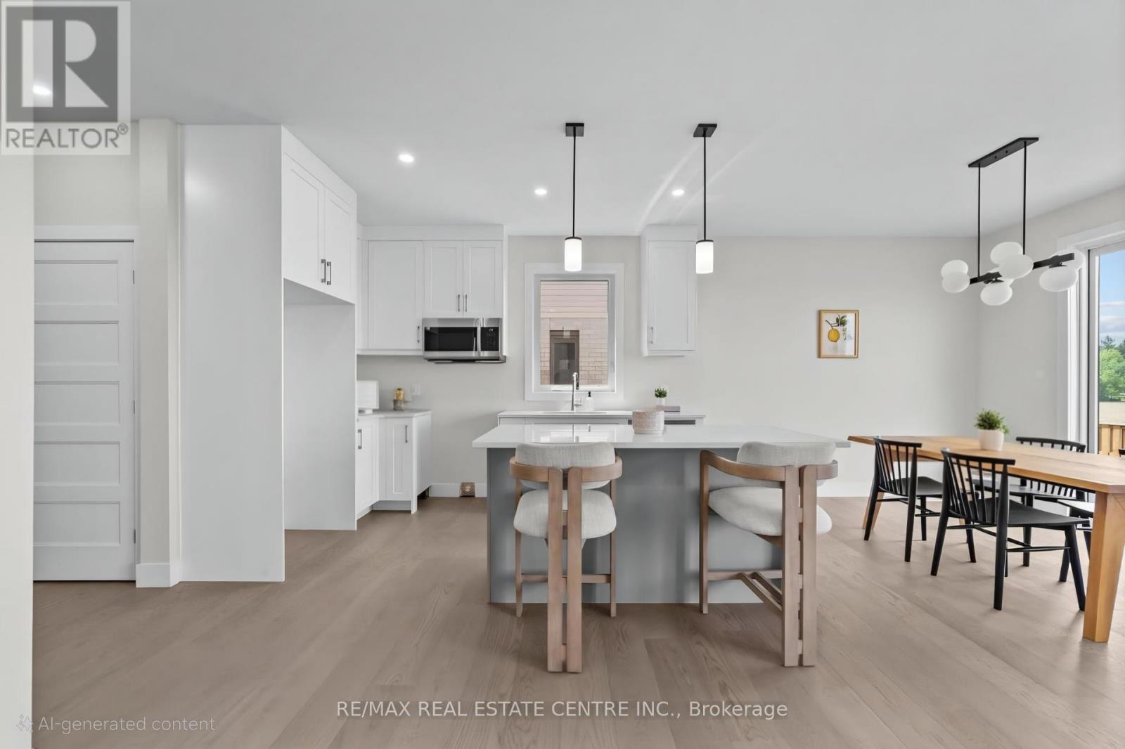 7 - 7966 Fallon Drive, Lucan Biddulph, Ontario  N0M 1V0 - Photo 7 - X12397467